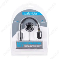 CARDO ЗАПАСНЕ PART G9X ГІБРИД & CORDED МІКРОФОН КОМПЛЕКТ