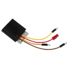 BRONCO VOLTAGEREGULATOR POLARIS