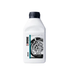 IPONE ТОРМОЗНИЙ DOT 5.1 500ML (12)