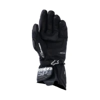 ALPINESTARS РУКАВИЦІ SP-9 BLACK/WHITE, XL