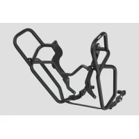 YAKK EXP CRASH BAR HONDA CRF300 RALLY (21-) ЧОРНИЙ