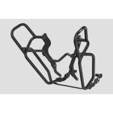 YAKK EXP CRASH BAR HONDA CRF300 RALLY (21-) ЧОРНИЙ
