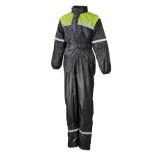 GRAND CANYON BIKEWEAR ДОЩУ SUIT TORNADO BLACK/YELLOW XS