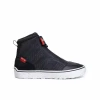 TCX SHOE IKASU 2 WP WMN BLACK\/DARK ЧЕРВОНА 38 - зображення 2