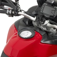 GIVI SPECIFIC МЕТАЛІЧНИЙ FLANGE FOR ВІДПОВІДНИЙ THE БАКLOCK БАК BAGS