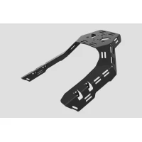 YAKK EXP БОКОВА PANNIER БАГАЖУ РЕЛІНГА CFMOTO 800MT-X (25-) ЧОРНИЙ