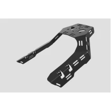 YAKK EXP БОКОВА PANNIER БАГАЖУ РЕЛІНГА CFMOTO 800MT-X (25-) ЧОРНИЙ