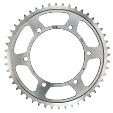 ЗАДНЯ ЗІРКА MTX PARTS 300 48 HONDA XL 600V TRANSALP '87-'99, XL 650V TRANSALP '01-'07, XL 700V TRANSALP '08-'13 (30048JT) (LANC. 525)