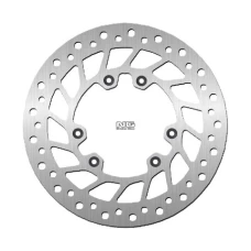 NG ДИСК ТОРМОЗНИЙ ПЕРІД HM CR125 '08-09 (250X101X3MM) (6X6,5MM)