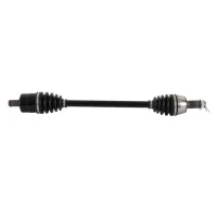 ALL BALLS ПОЛУВІСЬ ПРИВІДНА POLARIS RANGER 4X4 500 EFI 09-10, RANGER 4X4 700 09, RANGER 4X4 800 EFI 10-14 AB6 STRONG ПЕРІД СТОРОНА ЛІВА ПРАВА