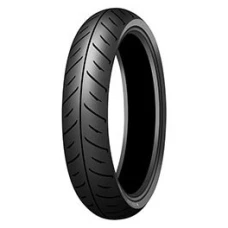 DUNLOP ШИНА 130/60R19 D254 61H TL ПЕРІД HONDA GL1800 F6C DOT 14/2023