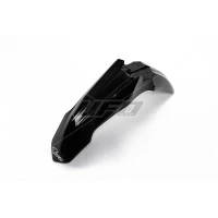 UFO КРИЛО ПЕРІД HONDA CRF 250R '14-'17, CRF 450R '13-'16 КОЛІР ЧОРНИЙ