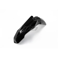 UFO КРИЛО ПЕРІД HONDA CRF 250R '14-'17, CRF 450R '13-'16 КОЛІР ЧОРНИЙ