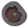 MULTI AIR ФІЛЬТР ПОВІТРЯ KTM SX\/EXC 125\/250\/380\/400\/520 '98-'07 (4 ОТВОРИ) ( MA0809= MA0813=MA0817) TROJWARSTWOWY - зображення 2
