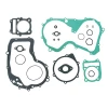 NAMURA КОМПЛЕКТ ПРОКЛАДОК ARCTIC CAT 300 98-05 - зображення 1