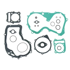 NAMURA КОМПЛЕКТ ПРОКЛАДОК ARCTIC CAT 300 98-05