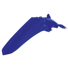 POLISPORT КРИЛО ЗАД YAMAHA YZ 125/250 '22' КОЛІР (OEM) СИНІЙ