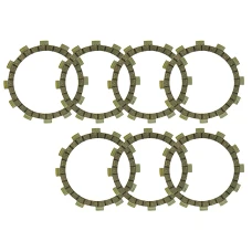 PSYCHIC ДИСКИ SPRZEGLOWE YAMAHA WR 250R/X '08-'15' YZ 125 '91-'92, WR 250R/X '08-'15 (F2815) (EBS2319)