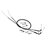 DOMINO НОВИНКА ТРОСИК ГАЗУ УНІВЕРСАЛЬНА DO ROLГАЗУ XM1