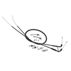 DOMINO НОВИНКА ТРОСИК ГАЗУ УНІВЕРСАЛЬНА DO ROLГАЗУ XM1