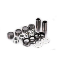 FACTORY LINKS НАБІР РЕМОНТУ ВАЖЕЛЯ KTM SX / SXF '16-'22, EXC / EXCF '17-'23 , 690 DUKE '14-'16, 790 ADVENTURE '19, HUSABERG 390/450 '09-'11, HUSQVARNA '16-19, BETA RR, (ВТУЛКИ 17X22X39MM-2SZT, ПІДШИПНИК 22X28X12MM-4SZT) (28-1125)