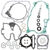 WINDEROSA (VERTEX) КОМПЛЕКТ ПРОКЛАДОК HONDA XR600R 85-00 (Z USZCZELNIACZAMI SILNIKOWYMI) - зображення 2