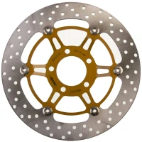 MTX PARTS НОВИЙ ТОВАР 8/2024 ДИСК ТОРМОЗНИЙ SUZUKI GSF600S BANDIT 1995-2004