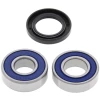 ALL BALLS ПІДШИПНИК КОЛЕСА ПЕРІД Z USZCZELNIACZAMI YAMAHA TTR 250 '99-'06 - зображення 2