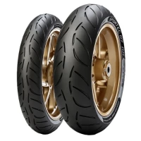 ШИНА ДЛЯ МОТОЦИКЛА METZELER 130/70ZR16 SPORTEC M7 RR (61W) TL M/C ПЕРЕДНЯ DOT 23/2021