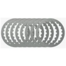 PSYCHIC PRZEKLADKI ДИСК SPRZEGLOWYCH YAMAHA WR450F 05-16 (7 ШТУКИ.) (PS038D)