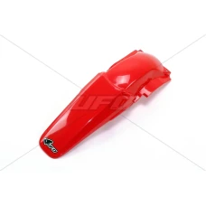 UFO КРИЛО ЗАД HONDA CRF 450R '02-'04 КОЛІР ЧЕРВОНИЙ