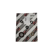 BEARING WORX 2023/04 КОМПЛЕКТ (НАБІР) УЩІЛЬНЮВАЧІ SILNIKOWYCH SUZUKI LT-R 450 '06-'09 (822327)