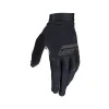 LEATT (НОВИНКА 2024) РУКАВИЦІ ВЕЛОСИПЕДІВ MTB 3.0 X-FLOW GLOVE STEALTH КОЛІР ЧОРНИЙ РОЗМІР L - зображення 3