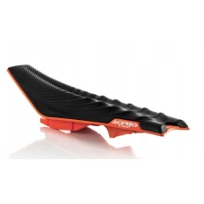 ACERBIS СИДІННЯ КОМПЛЕКТНИЙ ДИВАН X-SEAT KTM SX / SXF / XC / XC-F '19-'22, EXC / EXC-F / XC-W / XCF-W '20-'23 MIEKKIE КОЛІР КОЛІР ПОМАРАНЧ (ЗАМІНЮЄ 0023588.010.700)