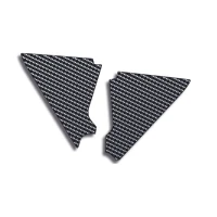 BLACKBIRD КОМПЛЕКТ НАЛІПОК (OKLEIN) NA PUSZKE ФІЛЬТРА CRF 250 '06-'09 (КАРБОН LOOK) - ПРОДАЖА