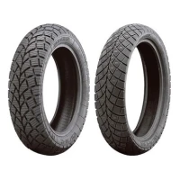 HEIDENAU ШИНА 110/70-13 K66 SNOWTEX M+S 48S TL M/C ПЕРІД DOT 44/2025 (ШИНА ЗИМОВА)