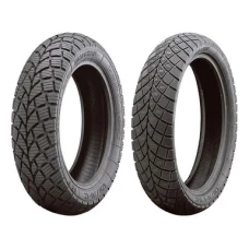 HEIDENAU ШИНА 110/70-13 K66 SNOWTEX M+S 48S TL M/C ПЕРІД DOT 44/2025 (ШИНА ЗИМОВА)