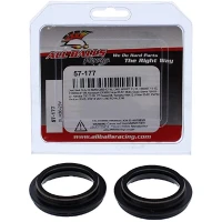 ALL BALLS USZCZELNIACZE ПЕРІД ПІДВІСКИ PYLOWE BMW C600 11-15, C650GT 11-15, R100GS 87-94, MOTO GUZZI BREVA 750 03-07, NEVADA 750 02-05, YA