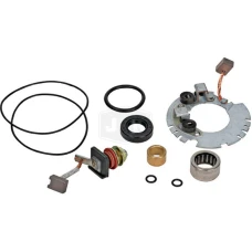 ARROWHEAD (JN) КОМПЛЕКТ РЕМОНТУ СТАРТЕРА ZE SZCZOTKOTRZYMACZEM YAMAHA YFM 350 BIG BEAR '96-99, YFM 350 FX WOLWERINE '95-05, YFM 400 BIG BEAR ПЕРЕДНІЙ ПРИВІД '00-04, YFM 400 BIG BEAR 4WD '00-06, YFM 400 BIG BEAR IRS '07-12 (SMU9112)