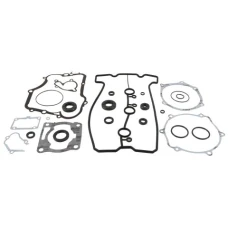КОМПЛЕКТ ПРОКЛАДОК WINDEROSA YAMAHA YZ65 2018-2022 (З САЛЬНИКАМИ ДВИГУНА)