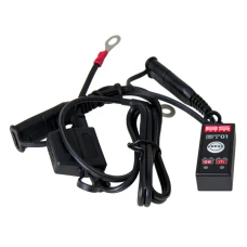 BS ТЕСТЕР АКУМУЛЯТОР BT01 12V (EL)