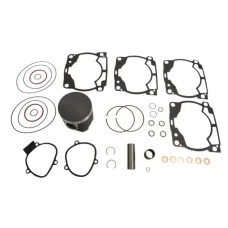 VERTEX 2025/02 НАБІР РЕМОНТУ GORY ДВИГУНА KTM SX / EXC / TPI 300 '23-'25, HUSQVARNA TE 300 '24-'25, GAS GAS EC 300 '24-'25 (STD. + 0.03MM = 71.955MM) (ПОРШЕНЬ, ПІДШИПНИК GLOWKI ШАТУНІВ)