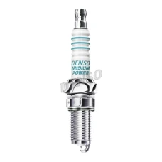 DENSO СВІЧА ЗАПАЛЮВАННЯ IRIDIUM IIXU27 (DCPR9EIX,KR9CI)