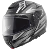 SCHUBERTH ШОЛОМ C5 ZENITH ЧОРНИЙ L 59 - зображення 1