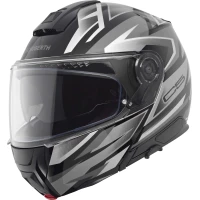 SCHUBERTH ШОЛОМ C5 ZENITH ЧОРНІ, 65 XXXL