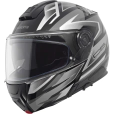 SCHUBERTH ШОЛОМ C5 ZENITH ЧОРНИЙ L 59