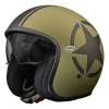 PREMIER HELMETS 2206 VINTAGE ЗІРКА MILITARY BM L - зображення 2