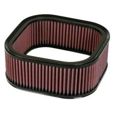 K&N AIRFILTER, HD V-ROD