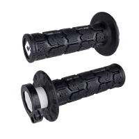 ODI ROGUE OFF-ROAD LOCK-ON GRIP КОМПЛЕКТ ЧОРНИЙ