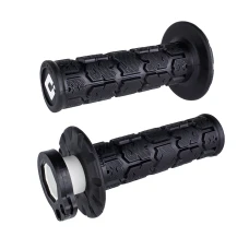 ODI ROGUE OFF-ROAD LOCK-ON GRIP КОМПЛЕКТ ЧОРНИЙ